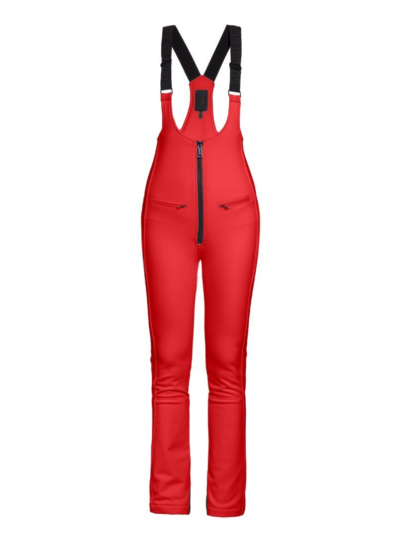 Phoebe Ski Dames Skibroek Soellaart.nl