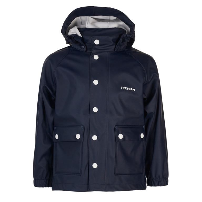 Tretorn, Wings, Raincoat, Kids Kinder Regenjas Soellaart.nl