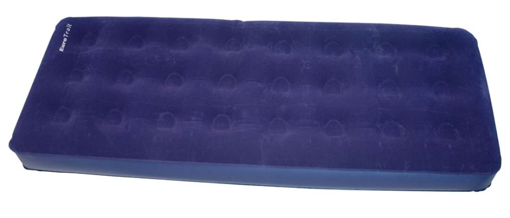 Luchtbed Simple Luchtbed Soellaart.nl