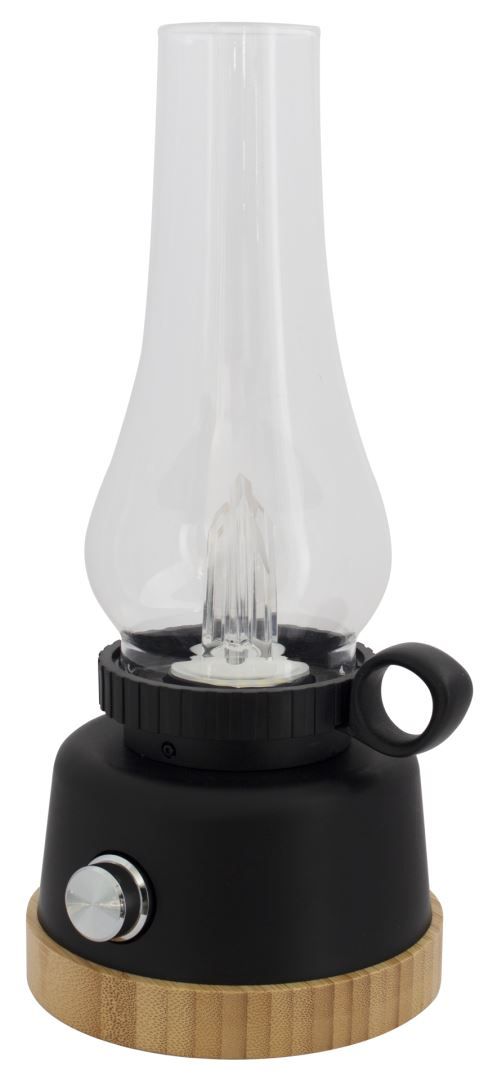 Wind Oplaadbare Lamp Met Dimmer Soellaart.nl
