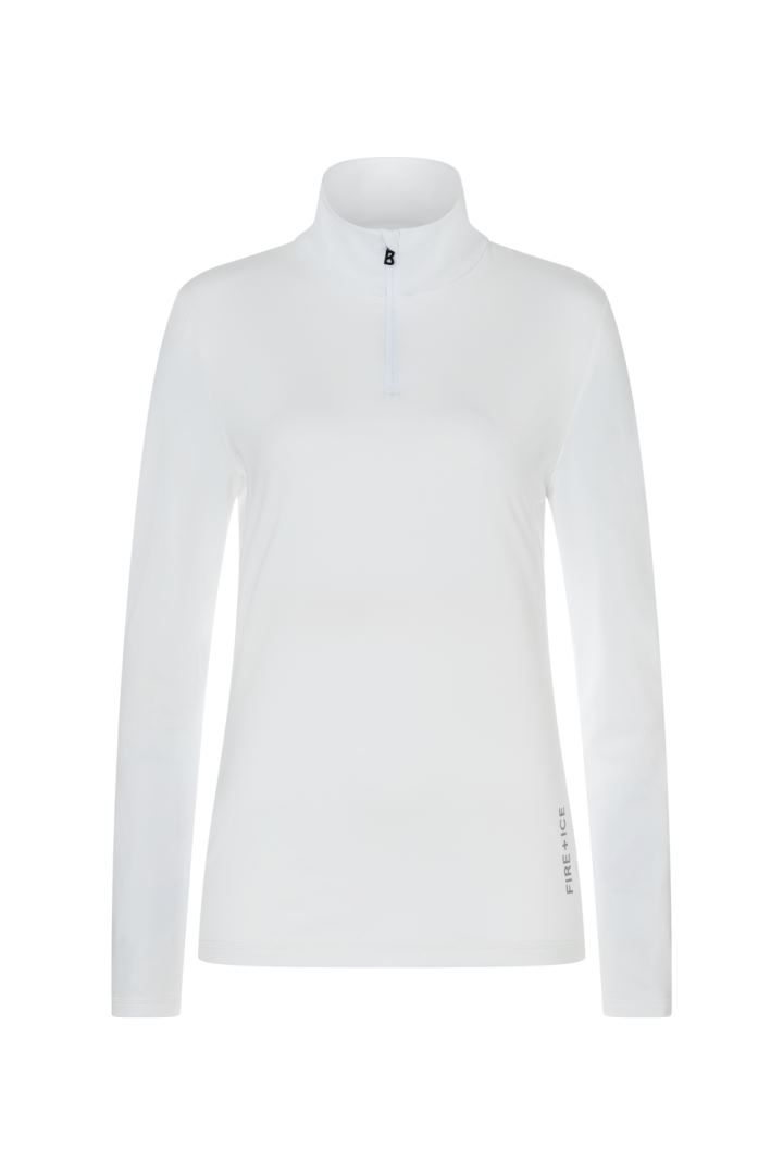Margo 2 Dames Pully Off White L Soellaart.nl