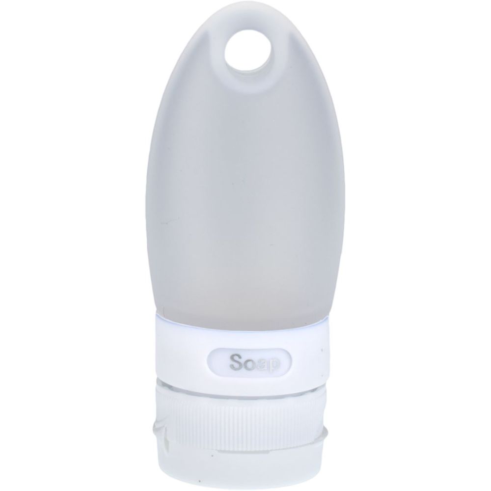 Mini Squeeze Bottle Drinken Accessoire White Soellaart.nl