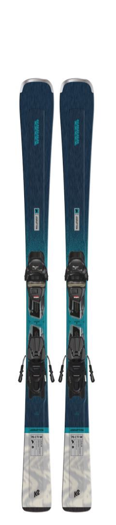 Disruption 76 Cti W Dames Ski Soellaart.nl