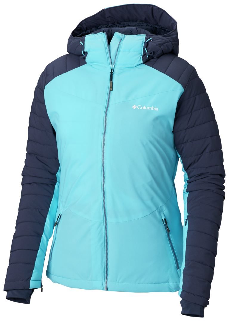 Whistler Peak™ Wintersportjas Dames Soellaart.nl