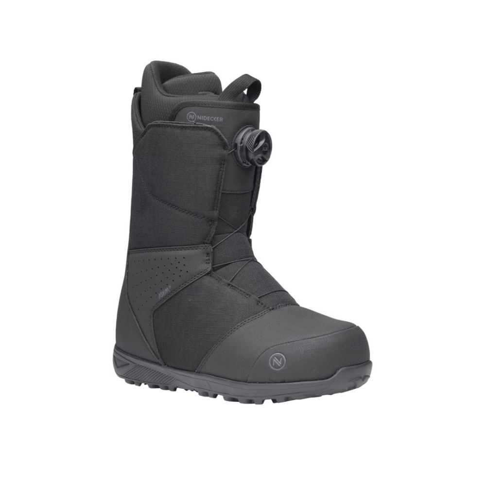 Sierra Verhuur Snowboardschoenen Heren Soellaart.nl