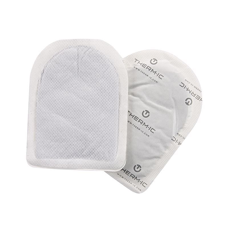 Toe Warmer Verwarmer Soellaart.nl