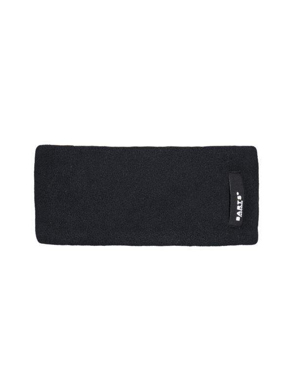 Straight Fleece Haarband Soellaart.nl