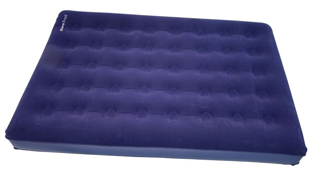 Luchtbed Simple Luchtbed Soellaart.nl