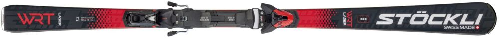 Laser WRT Ski Soellaart.nl