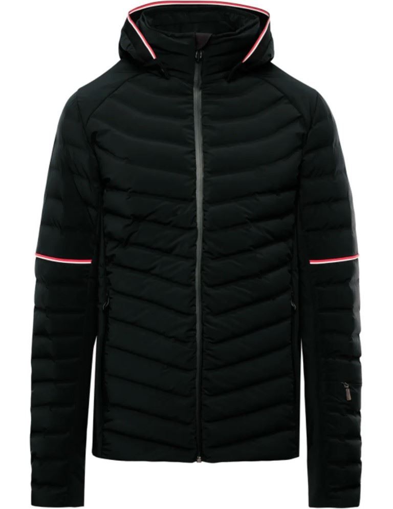 Ruven Wintersportjas Heren Soellaart.nl