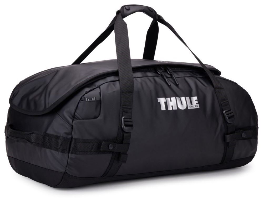 Chasm 70L Duffel Soellaart.nl