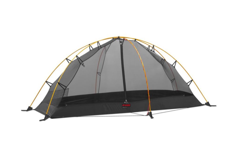Soulo Mesh Inner Tent Binnentent Soellaart.nl