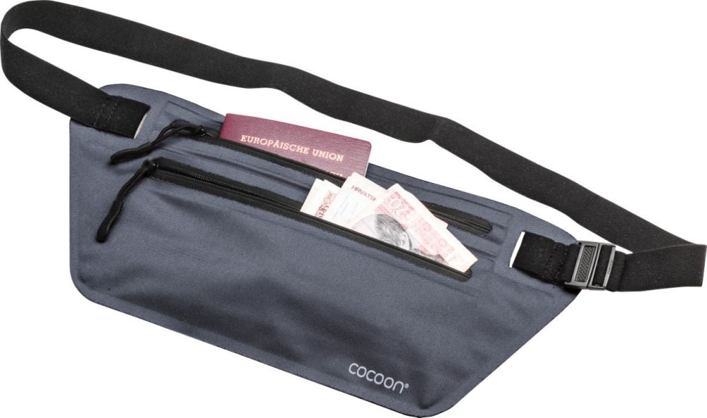 Secret Waist Wallet Moneybelt Soellaart.nl