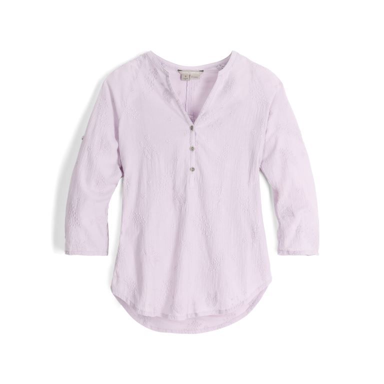 Oasis Tunic II 3/4 Sleeve Shirt Dames Soellaart.nl