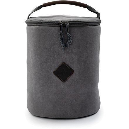 Padded Lantern Bag/Lantaarn Tas. Tafellamp Soellaart.nl