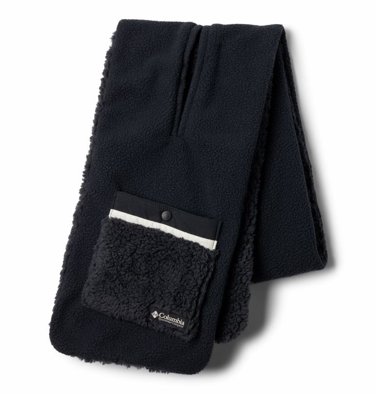 Helvetia™ Sherpa Sjaal Soellaart.nl