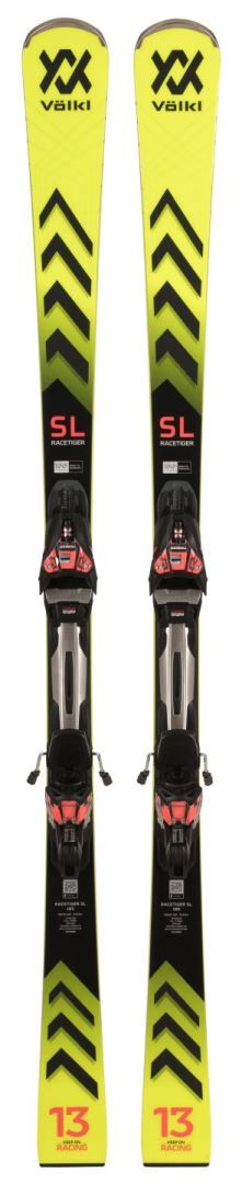 Racetiger SL Ski Soellaart.nl