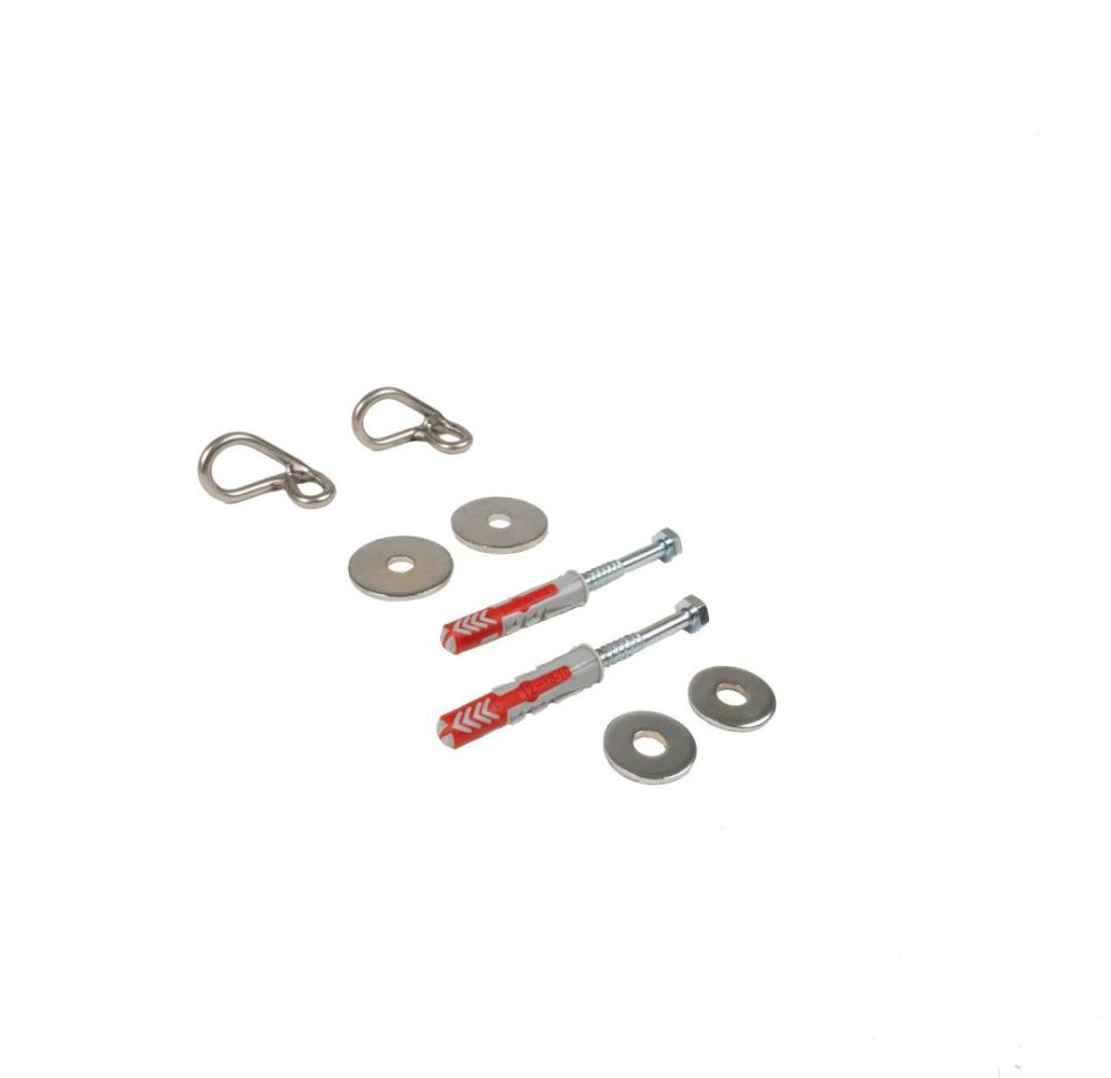 Hammock Anchor Kit Soellaart.nl