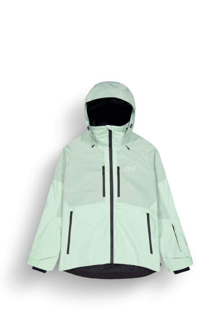 Sygna Jkt Wintersportjas Dames Soellaart.nl