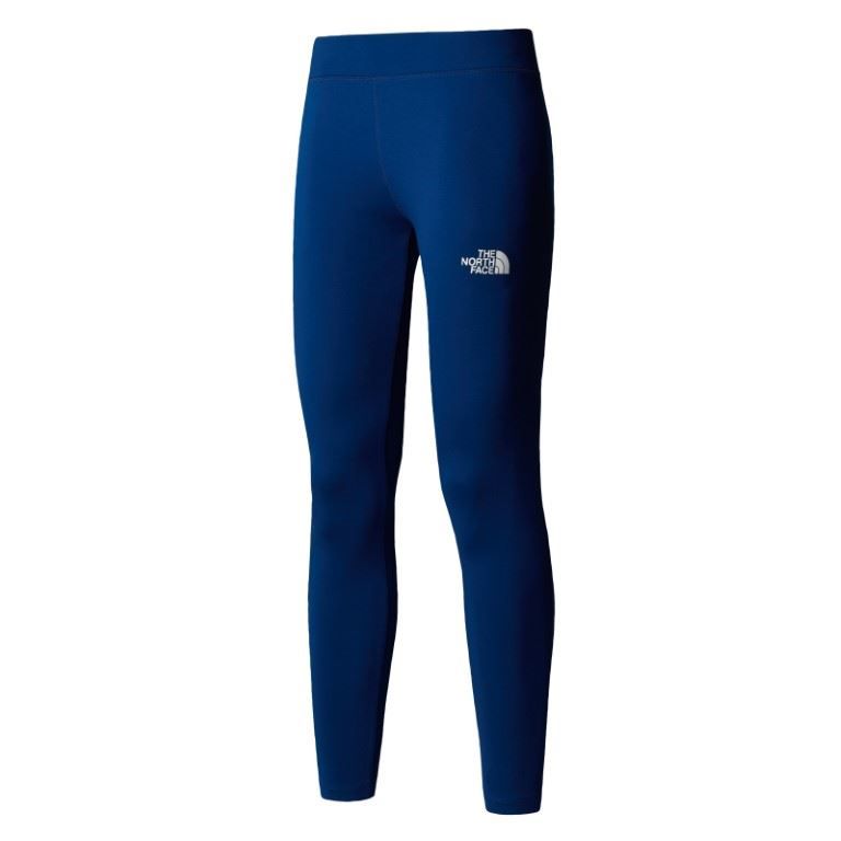 Simple Dome Legging Dames Soellaart.nl