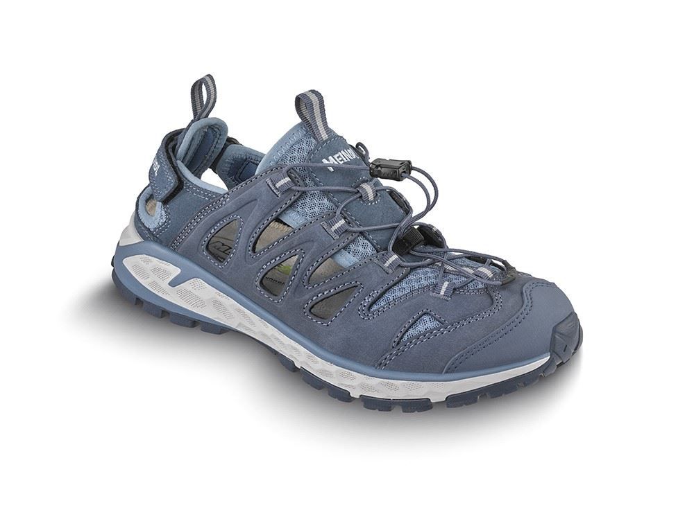 Brindisi Lady - C fit PW Sandaal Dames Soellaart.nl