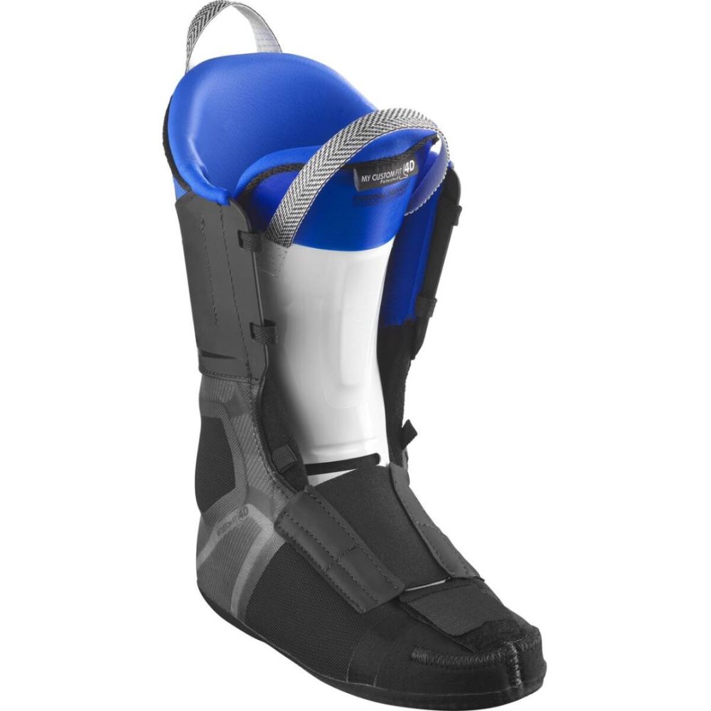S/Pro Alpha 130 Expert Line Skischoen Soellaart.nl