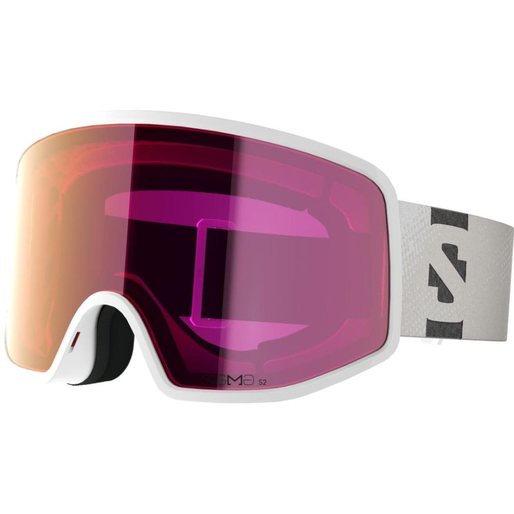 Sentry Pro Sigma Sneeuwbril Soellaart.nl
