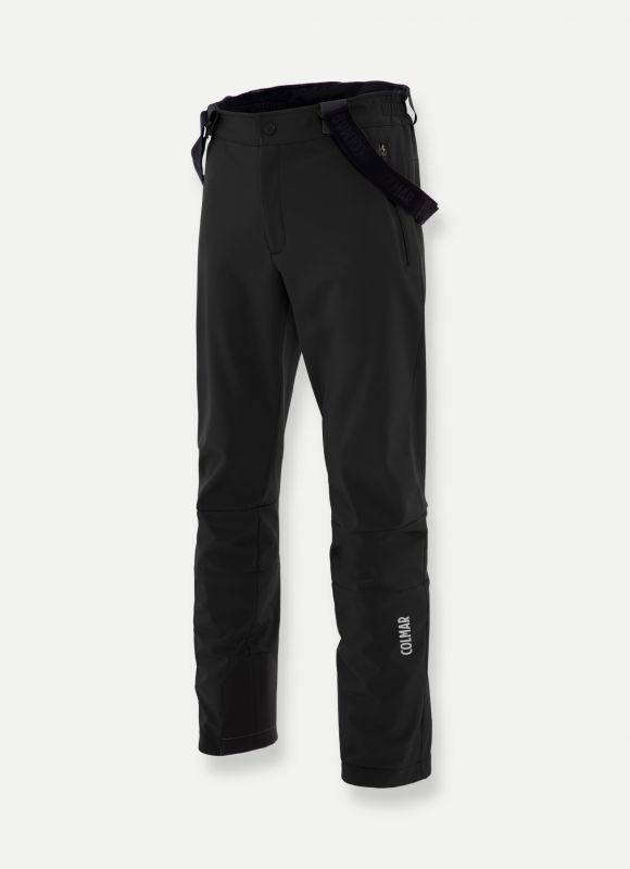 Softshell Skibroek Heren Soellaart.nl