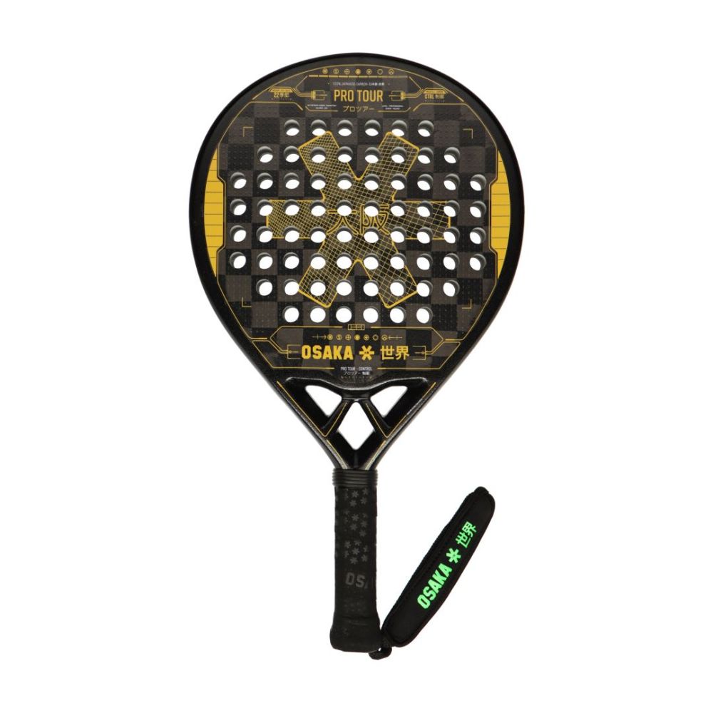 Pro Tour Control Racket Soellaart.nl