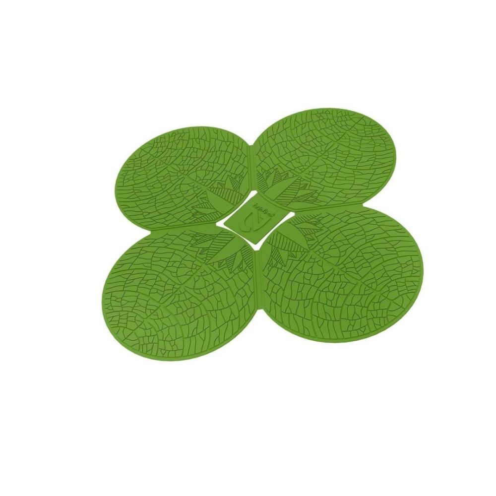 Helio Clover Mat Campingdouche Soellaart.nl