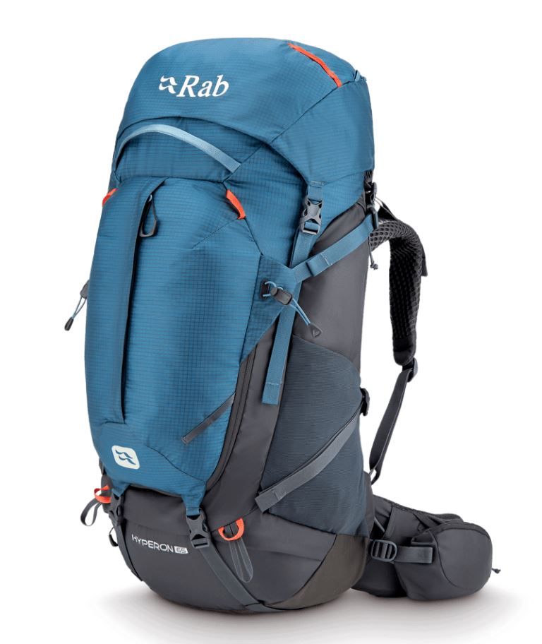 Hyperon 65 Backpack Soellaart.nl