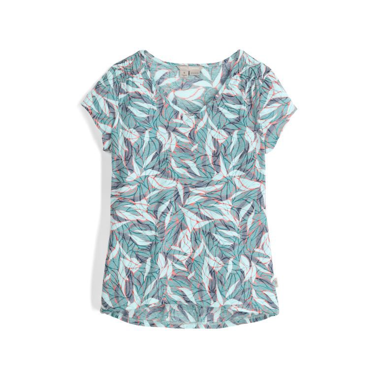 Featherweight T-shirt Dames Soellaart.nl
