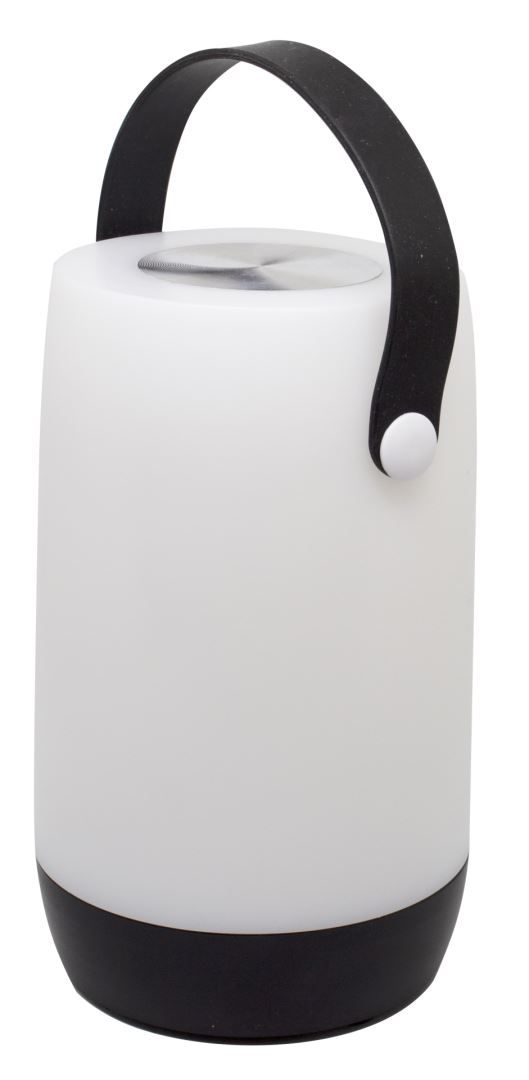 Glossy Lamp Oplaadbaar Soellaart.nl