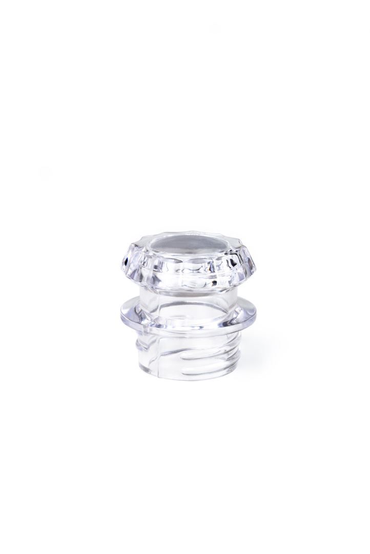 Resin Percview Top Koffiezetter Soellaart.nl