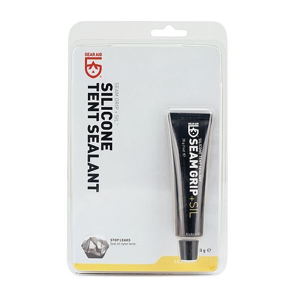 Seam Grip Silicone Silicone Tent Reparatiemateriaal Soellaart.nl