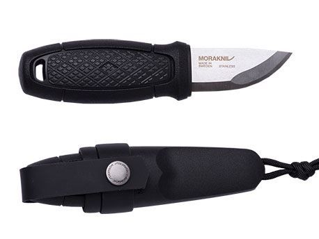 Aldris Neck Knife Vastmes Soellaart.nl