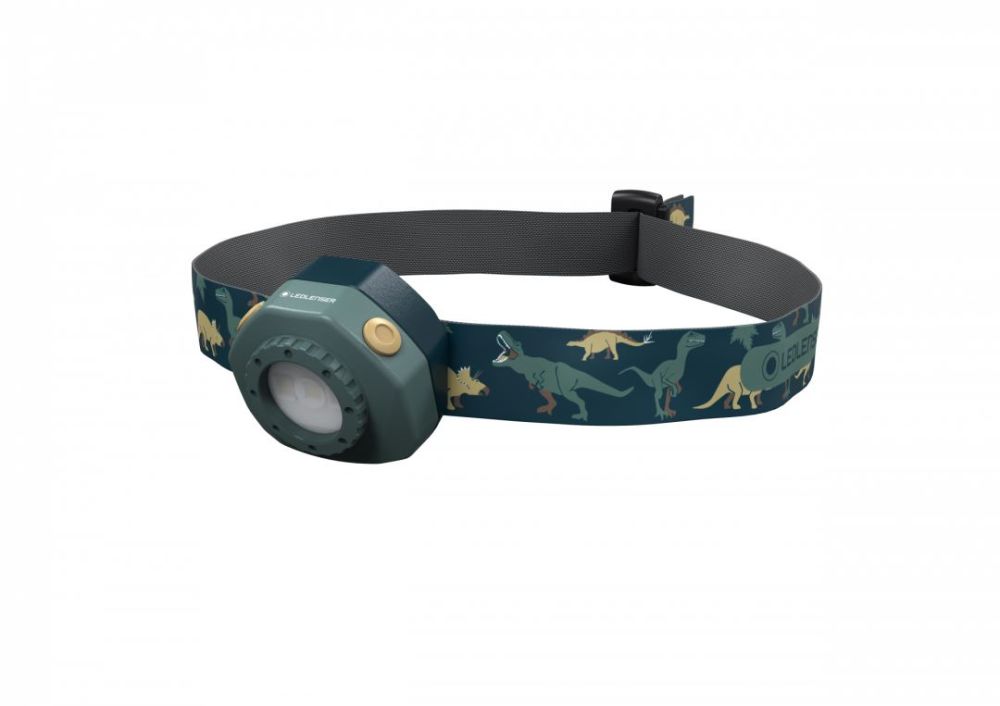 Kidled4R Hoofdlamp Kinderen Soellaart.nl