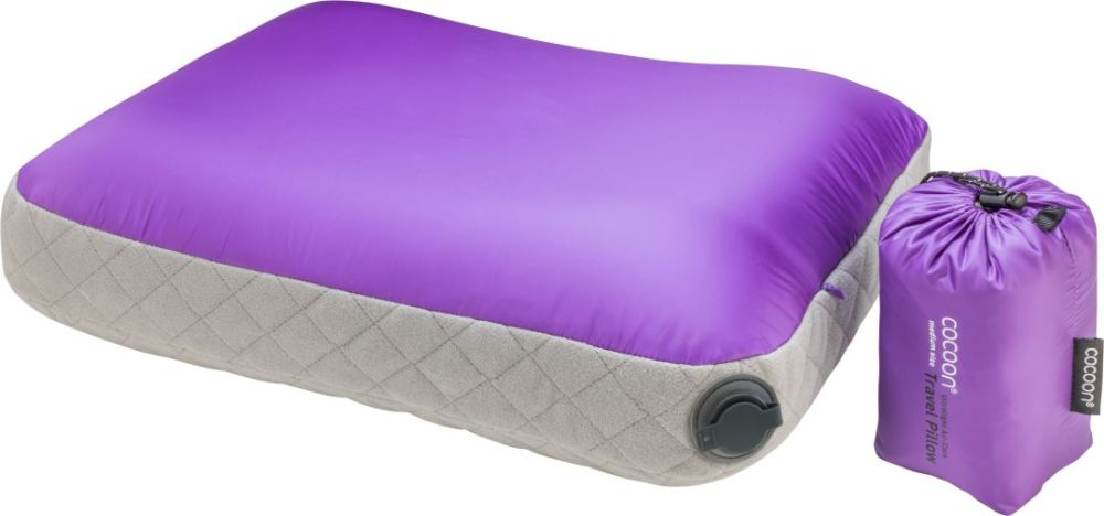 Air Core Pillow Ultralight Kussen Soellaart.nl
