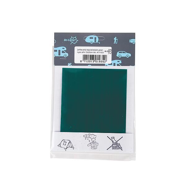 Reparatiedoek Zelfklevend Nylon Groen Onderhoudsmiddel Soellaart.nl