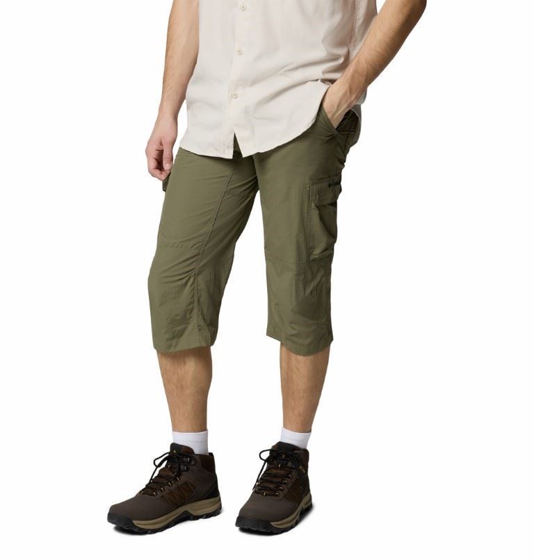 Silver Ridgeâ„¢ II Capri Capri Heren Soellaart.nl