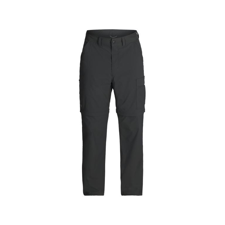 Wilder' Zip-Off Afritsbroek Heren Soellaart.nl