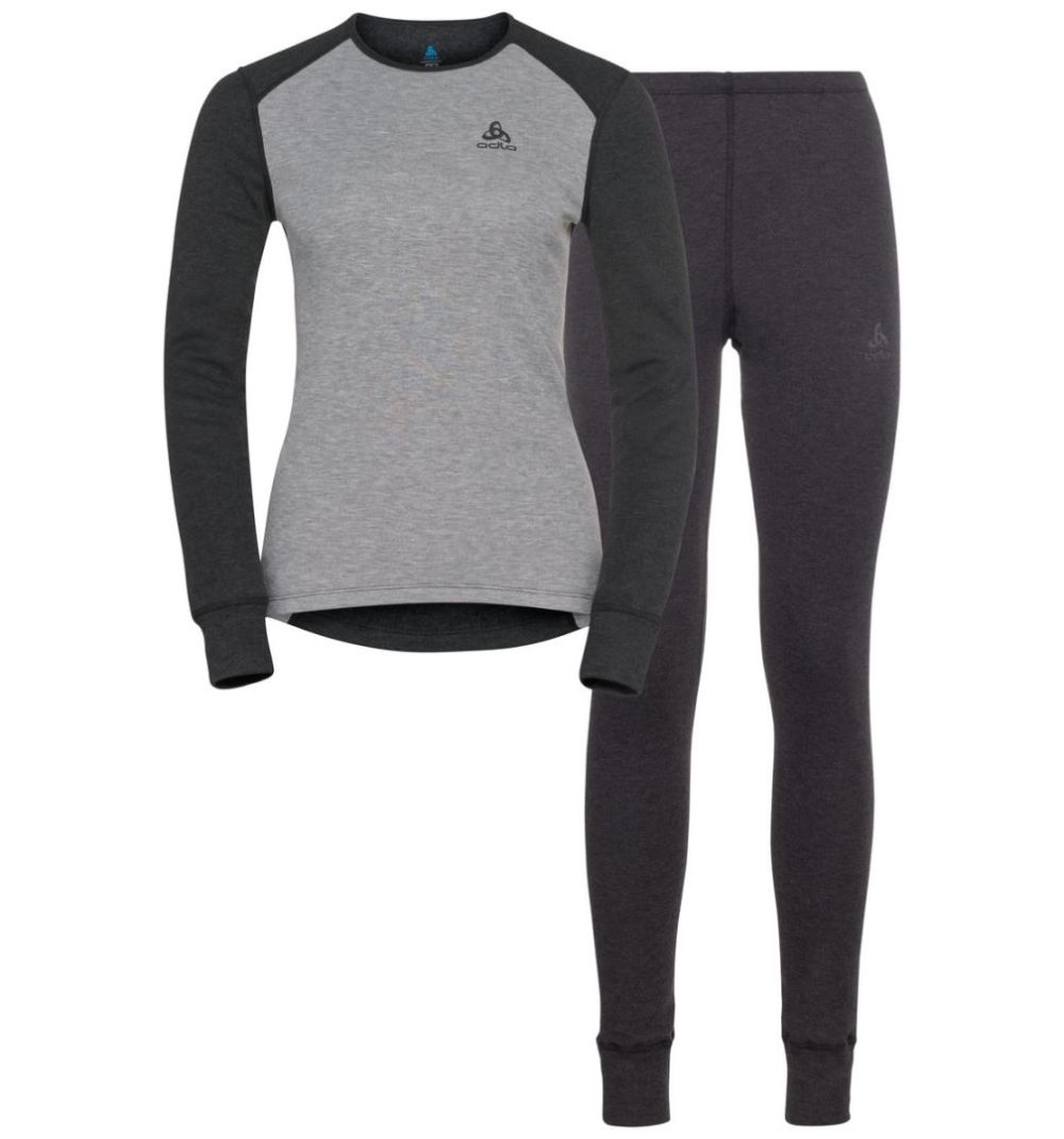 Active Warm Eco Thermoset Dames Soellaart.nl