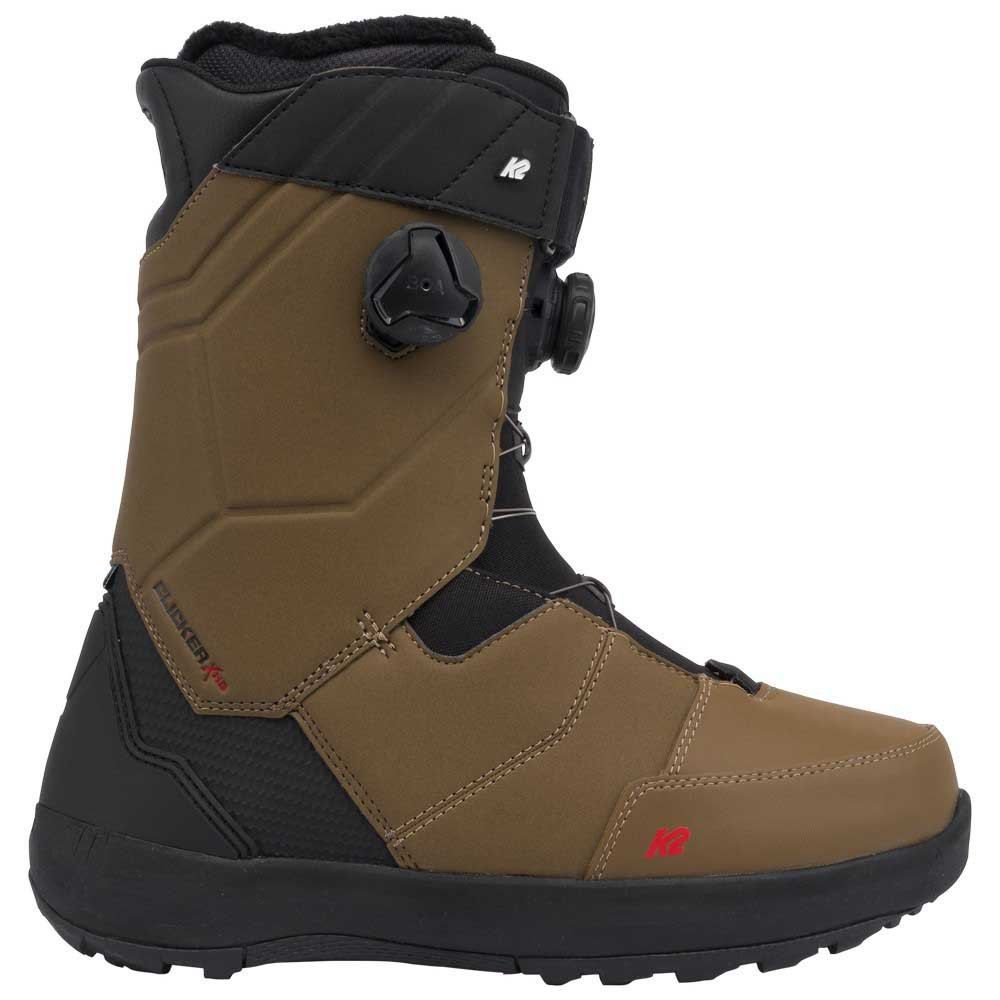 Maysis Clicker X Hb Snowboardschoen Soellaart.nl