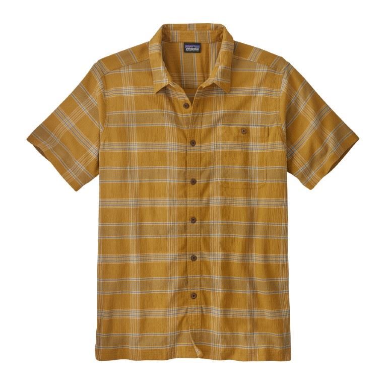 A/C Shirt Heren Soellaart.nl