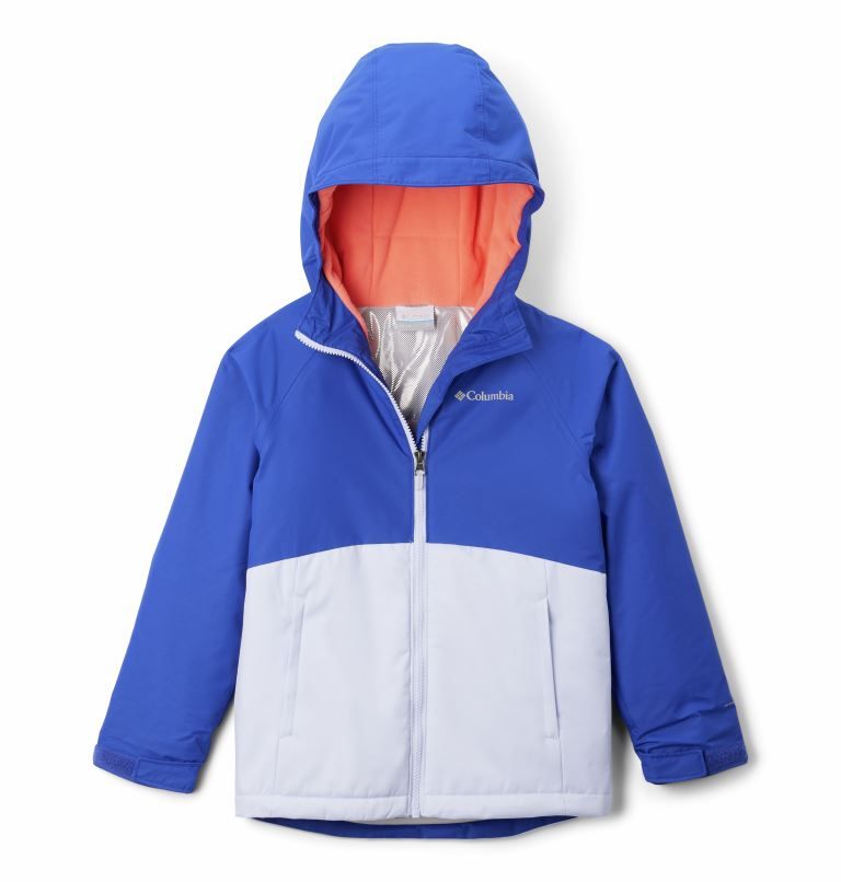 Alpine Action™ III Wintersportjas Kinderen Soellaart.nl