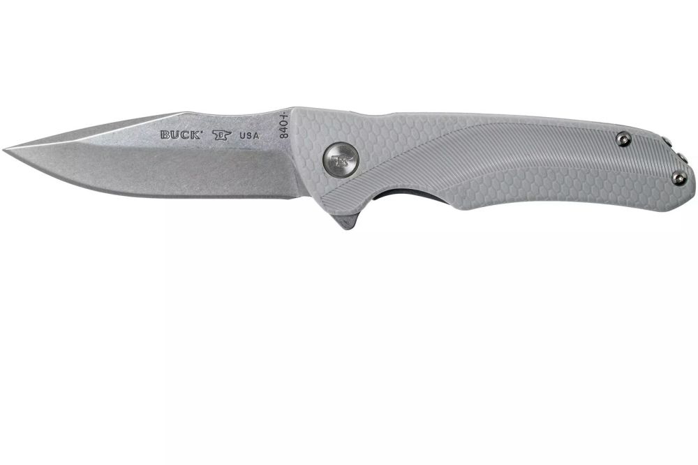 Sprint Gray Pe Zakmes Soellaart.nl