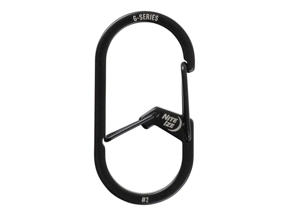 G-Series Carabiner #2 Soellaart.nl