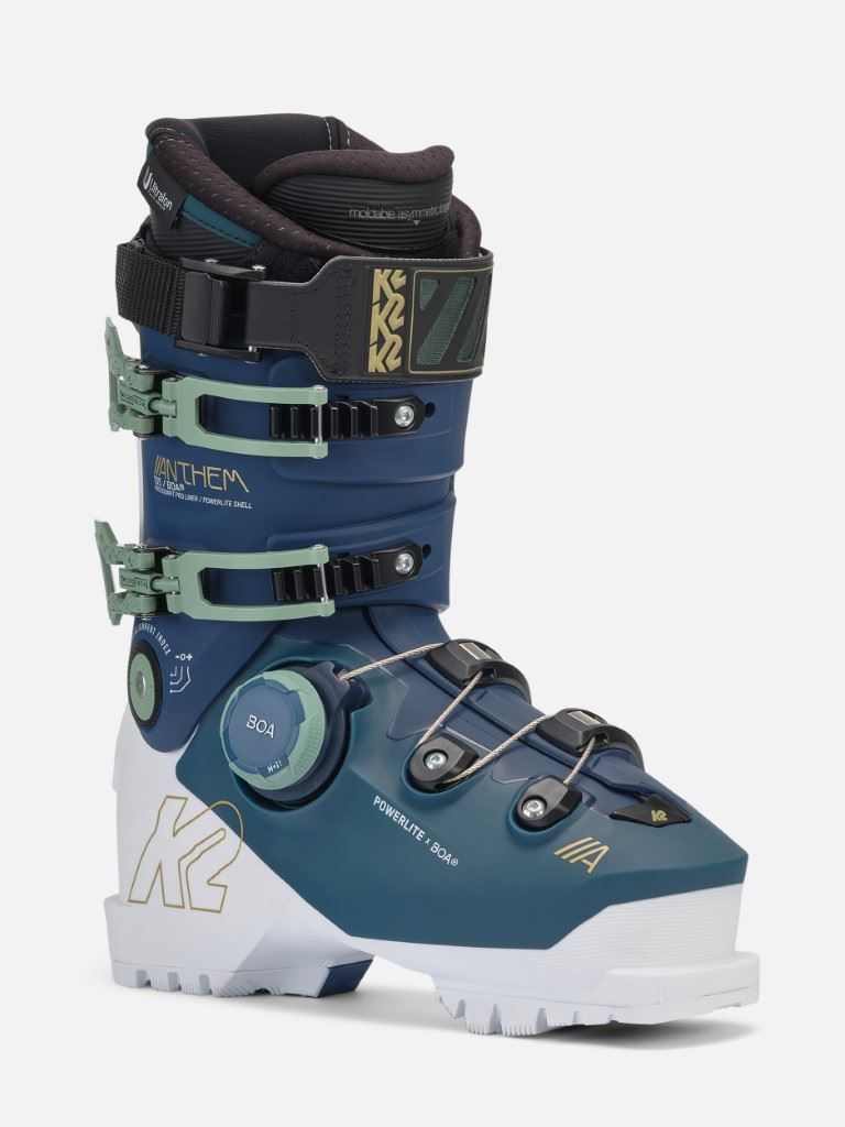 Anthem 105 Boa Dames Skischoen Soellaart.nl