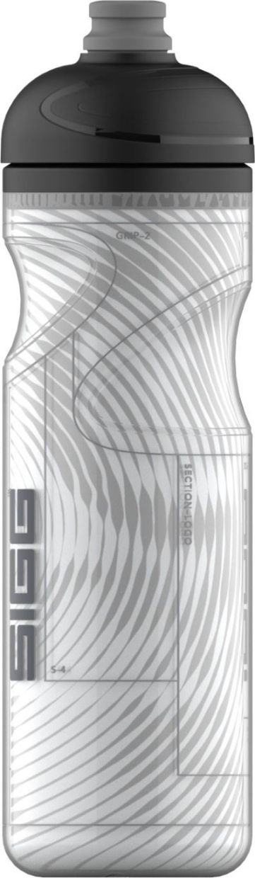 Pulsar Therm 0.65 L Thermosfles Soellaart.nl