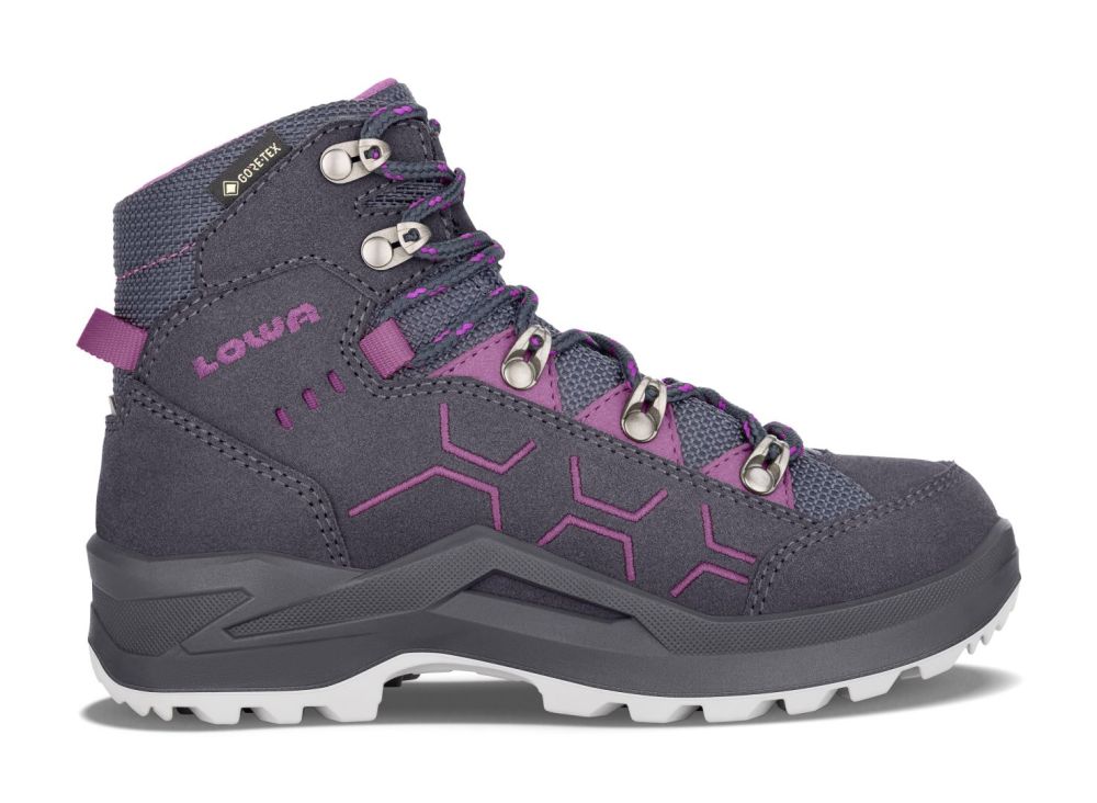 Kody Evo Gtx Mid Junior Hoge Wandelschoen Kinderen Soellaart.nl